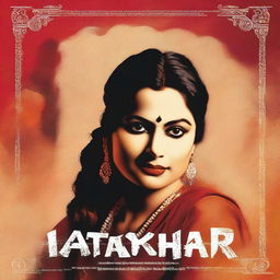 Revise the previous request to include the film name 'Natkanjar'