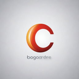 Design a professional and inspirational logosphere named 'logosphere'. Incorporating the letters 'LS', it is the epitome of next-level creativity in graphic design, making it a benchmark for logo designers.