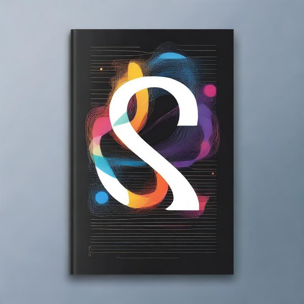 Create a high-resolution cover for SYNAPSE, a brand that stands for deep and dynamic meanings