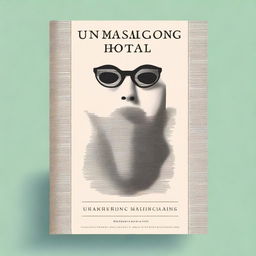 A book cover that illustrates the concept of identifying rhetorical manipulations