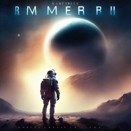 Create an image for a book cover titled 'Remember Your Mission'