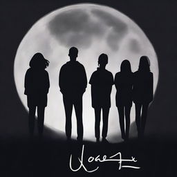 Create an A3 size movie poster about student life