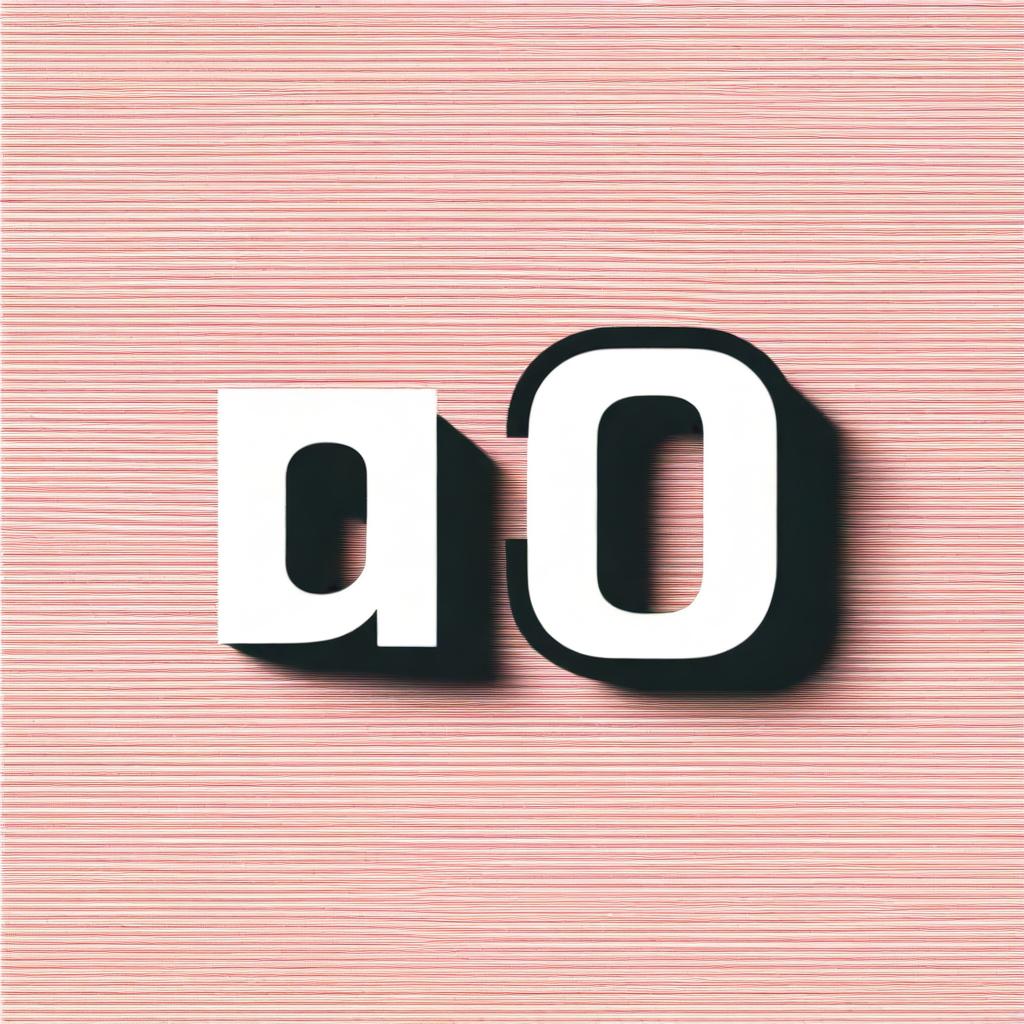 Generate an image that prominently features the word 'moe'