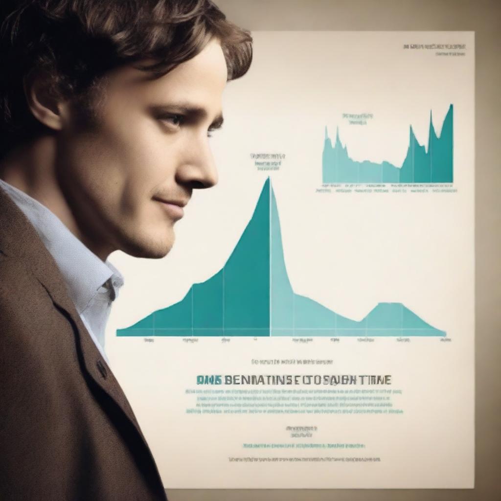 Create a movie poster about inferential statistics