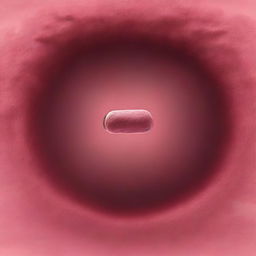 Generate an image of a biosensor detecting the antiretroviral drug Tenofovir