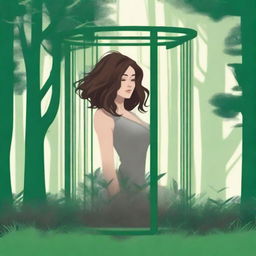 Design a book cover