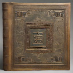 An old and rare collection of Jewish manuscripts