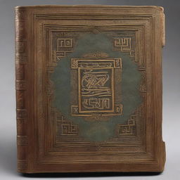 An old and rare collection of Jewish manuscripts