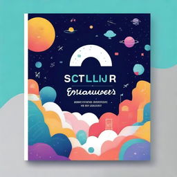 Create an image for 'Stellar Archivers'