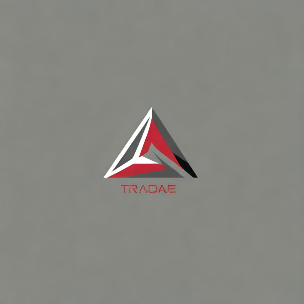 Create additional logo designs for the 'TRINDADE' hypercar brand