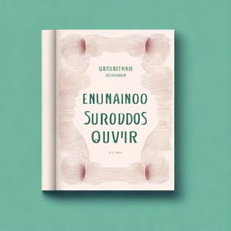 A book cover with the title 'Ensinando Surdos a Ouvir'