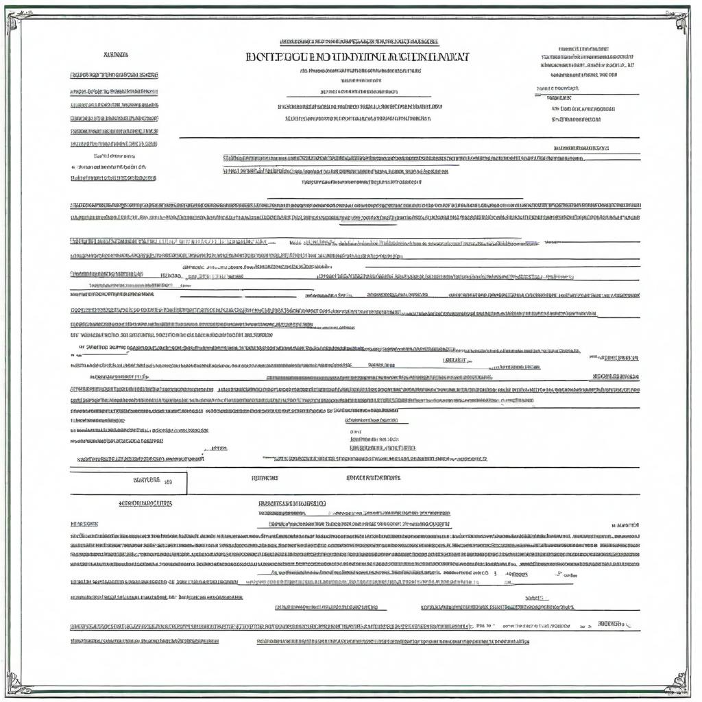 Create a front page for the Code of Civil Procedure, 1908, focusing on the topic of Non-Joinder and Mis-Joinder of Parties to a Suit