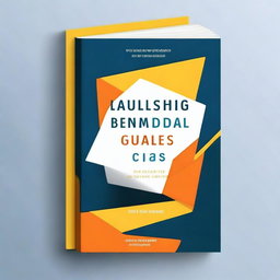 Design an ebook cover for a leadership guide