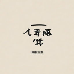 Generate a clear and straightforward slogan that deeply resonates with the user's Eastern mentality, capturing the essence of oriental philosophy and mindset in a succinct phrase.