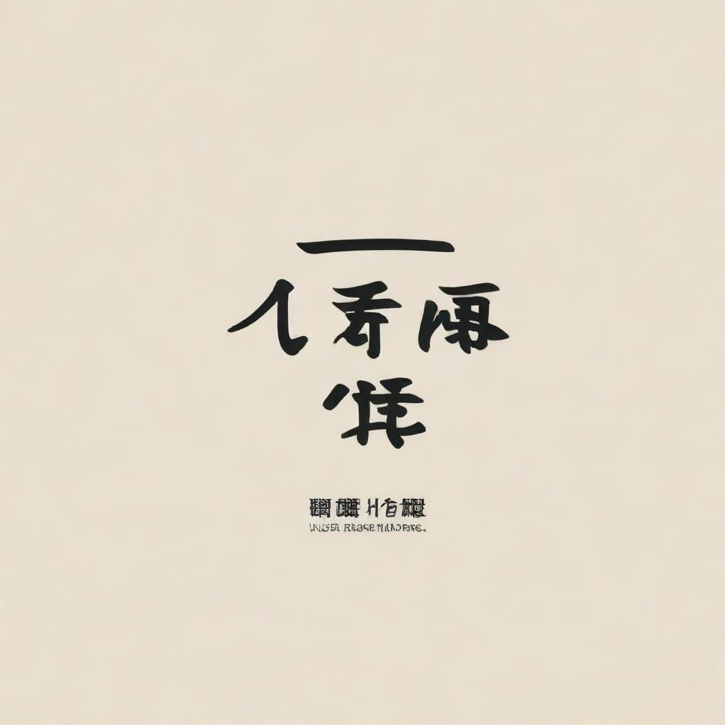 Generate a clear and straightforward slogan that deeply resonates with the user's Eastern mentality, capturing the essence of oriental philosophy and mindset in a succinct phrase.