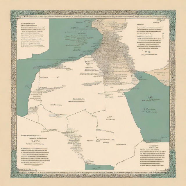 Créez une page de couverture recto/verso pour un livre intitulé 'Interpolation d'une Carte Pluviométrique au Maroc : Influences Montagneuses et Géographiques