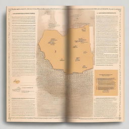 Créez une page de couverture recto/verso pour un livre intitulé 'Interpolation d'une Carte Pluviométrique au Maroc : Influences Montagneuses et Géographiques