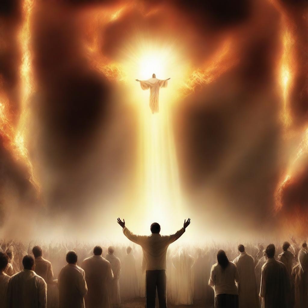 The Rapture: A Revelation