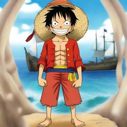 How Well Do You Know One Piece?