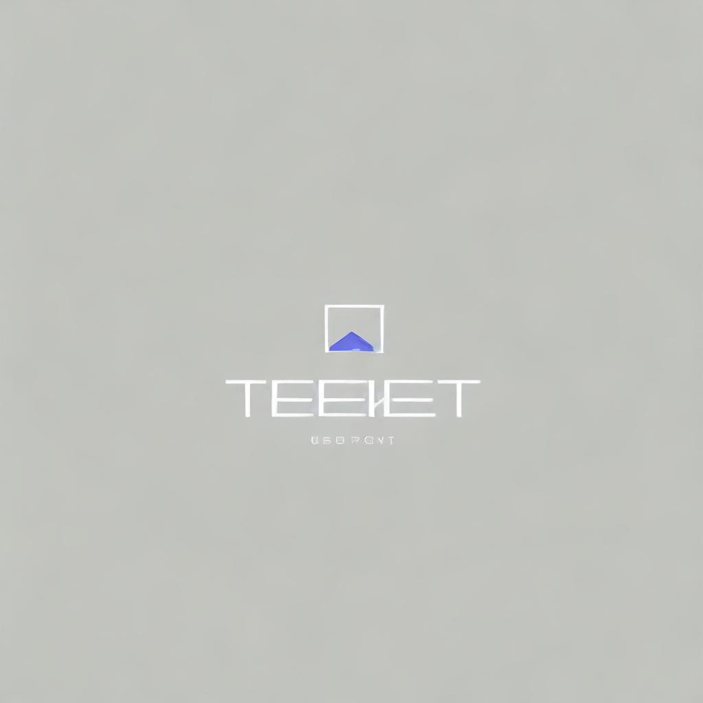 Create a logo featuring the word 'TIFeret'