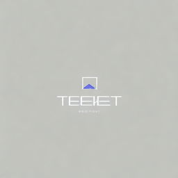 Create a logo featuring the word 'TIFeret'