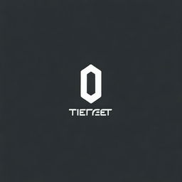 Create a logo featuring the word 'TIFeret'