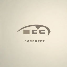 Create a unique and eye-catching logo featuring the word 'TIFeret'