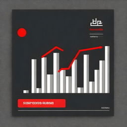 A graphic design featuring a red 'Karazila' heading on a dark gray background