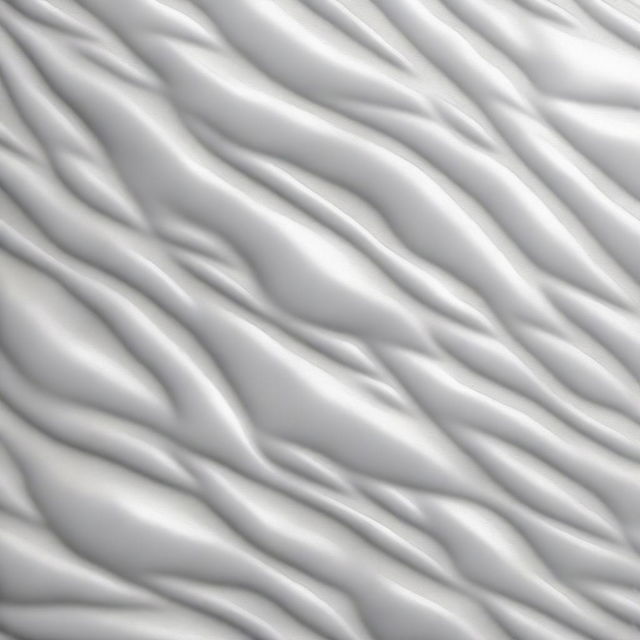 Norithium has a silvery-white hue with a subtle, opalescent sheen that reflects light in a distinctive, attractive manner