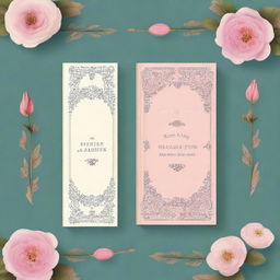 Create a book cover for 'Complete Novels of Jane Austen'