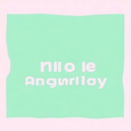 A pastel-colored background with the sentence 'no image available' written in a simple, elegant font