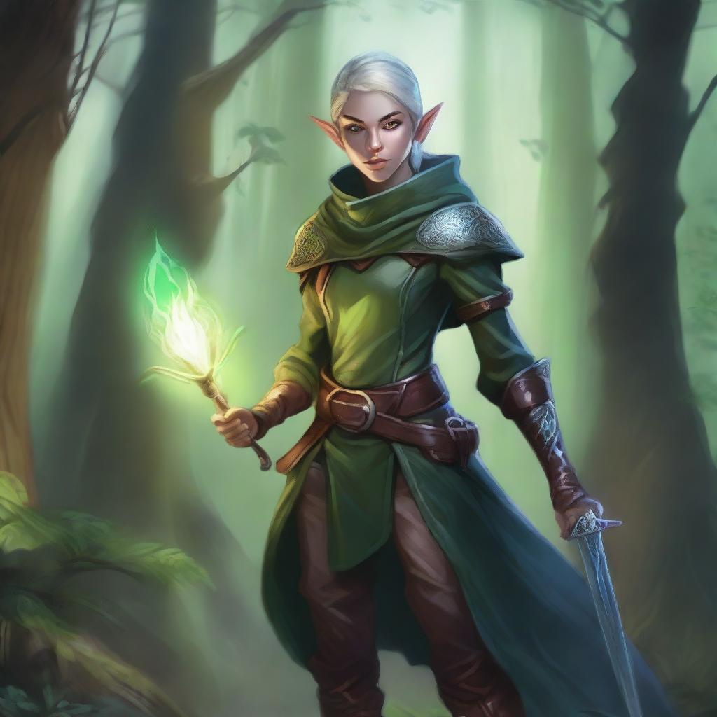 Uncover the Mysteries of Riven with this Lore Quiz!