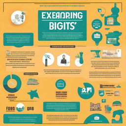 Create an attractive poster for an upcoming Freelancer meetup event titled 'Exploring the Impact of Freelancing on Pakistan's Economy