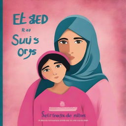 A book cover for a novel titled 'EL SECRETO DE SUS OJOS'