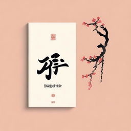 A book cover for a BL novel titled '惨遇饿狼'