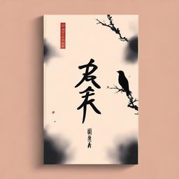 A book cover for a BL novel titled '惨遇饿狼'