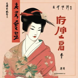 Criar a capa inspiradora, cativante e motivadora do livro 'Ação & Reação: Desperte sua Grandeza - 7 Passos para Alcançar o Sucesso' com estilo oriental japonês, autor A Carlos Misawa