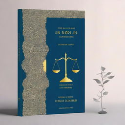 Design a book cover for 'In the Light of Faith: Religious Freedom and Human Rights in Pakistan' by Syed Talat Abbas Shah