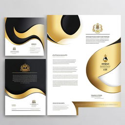 Create a cover page for Nabil Bank Limited