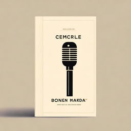 A book cover design for a collection of speeches by famous women throughout history