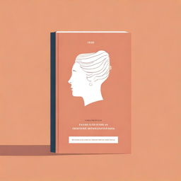 A book cover design for a collection of speeches by famous women throughout history