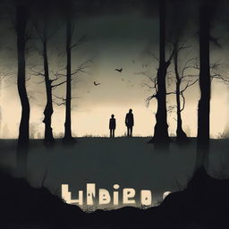 A movie poster titled 'Limbo'