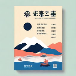 Design a book cover based on the following content: The book is titled '台湾地区两岸大众传播交流法规研究'