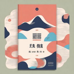 Design a book cover based on the following content: The book is titled '台湾地区两岸大众传播交流法规研究'