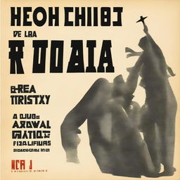 A book cover for 'Historia de la Revolución Rusa' by Leon Trotsky, published in 1932