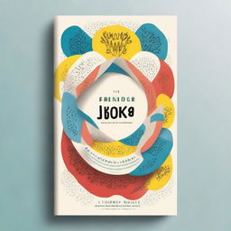 Craft a visually stunning cover by blending typography, color, and imagery to create a captivating design that grabs readers' attention