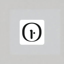 Create a logo for 'WJP'