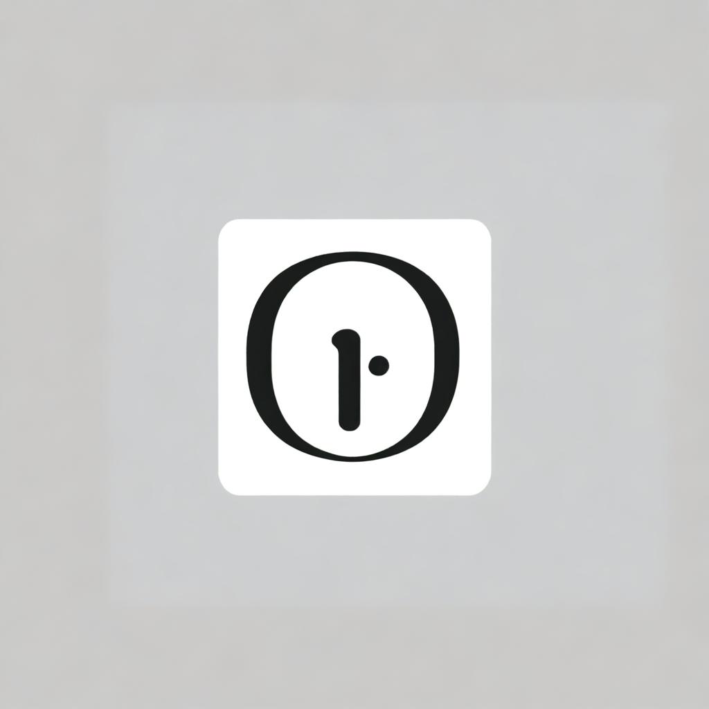 Create a logo for 'WJP'