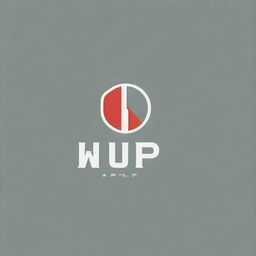 Create a logo for 'WJP'