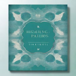 A book cover on the theme of healing patterns